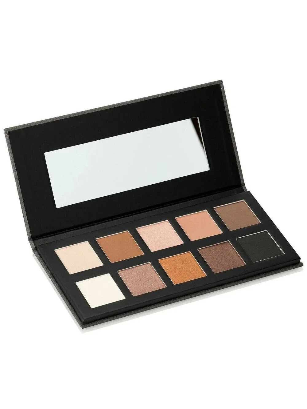 Lot of 4 Sets Macy's Beauty Collection The Everyday Eyeshadow Palette 10 Shades